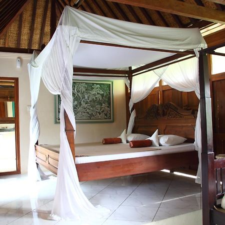 Puri Brata Hotel Парангтритис Екстериор снимка