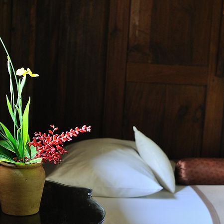 Puri Brata Hotel Парангтритис Екстериор снимка