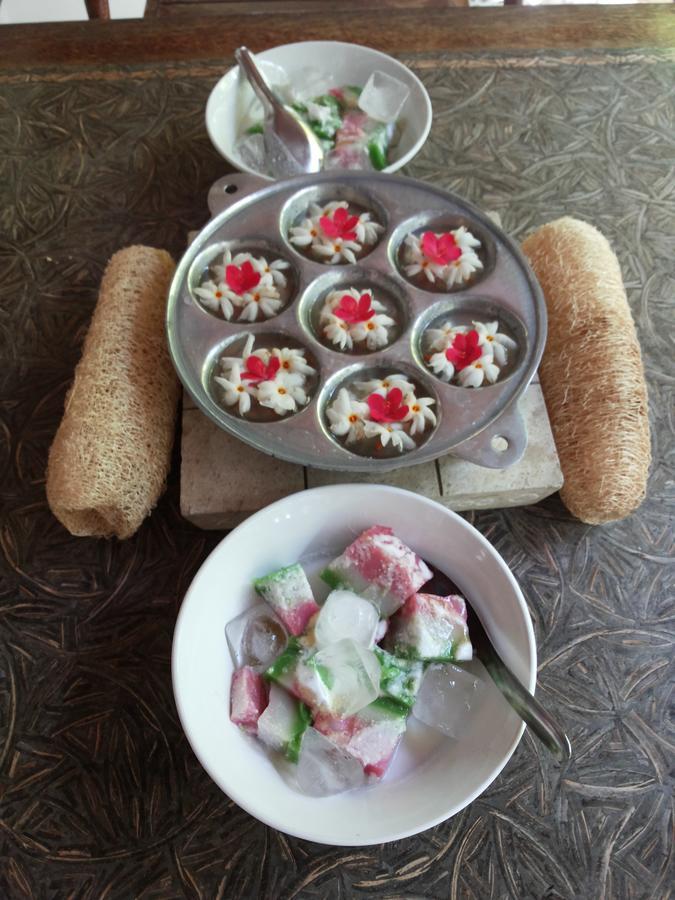 Puri Brata Hotel Парангтритис Екстериор снимка